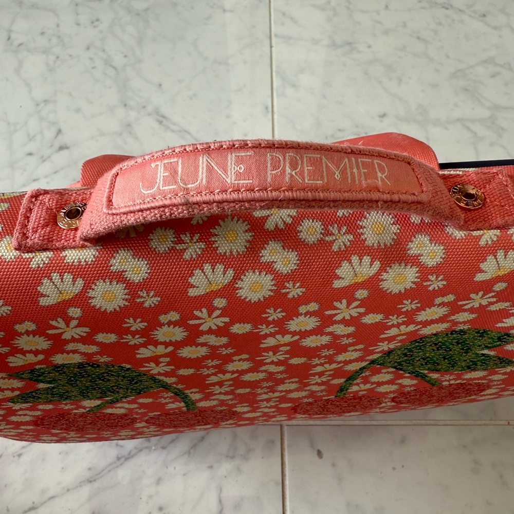 Jeune Premier it bag midi - Picture 8 of 11